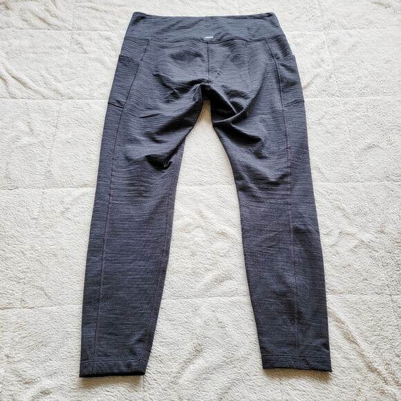 Mondetta Skinny Leg Midrise Leggings - Picture 3 of 4